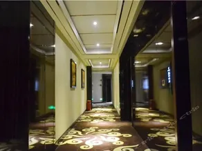 Manlijia Hotel - Image 2