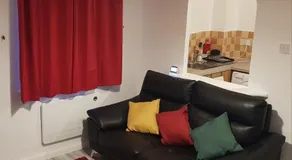 Sterling House, Tilbury with Netflix Entertainment - Image 2