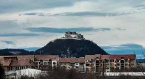 Pensiunea Georgibel - Image 4