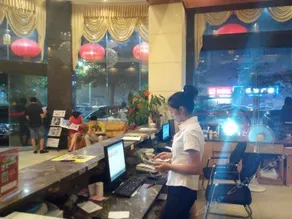 Ximala Business Hotel Huadu - Guangzhou - Image 3