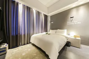 Hotel Good Choice West Daegu - Image 3