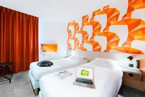 Ara Hotel - Image 4