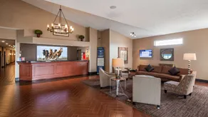 Best Western Plus The Inn at Horse Heaven - Image 4