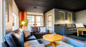 Bungalow met prive zwembad en sauna - Image 3