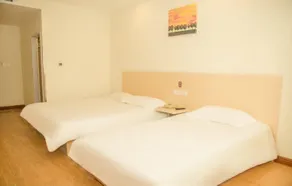 Elan Hotel (Yantai Muping Bus Station) - Image 5