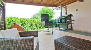 B&B PARCO LACUGNANO - Image 2