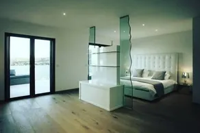 Exceptional panoramic view Villa - Image 4