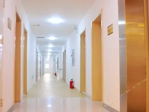 Zuoyou Kejia Express Hotel - Image 5