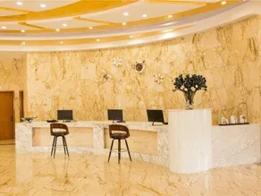 Harbin Eaself Hotel - Image 3