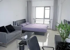 Xi'an Wanda Shute Apartment Hotel - Image 5