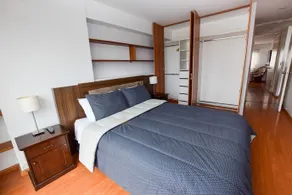 Lux Miraflores Apartments Ocean View - Image 5