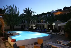 Inn Hotel - Image 4