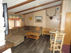 Grand View Guest House Wapiti - Image 3