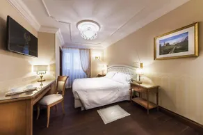 Hotel Principe di Piemonte - Image 2
