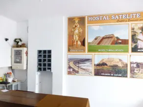 Hostal Satelite - Image 3