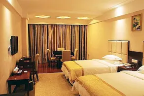 Jian Jinhu Hotel - Image 2