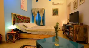 ZIMMER GALMOR EIN HOD - Image 3
