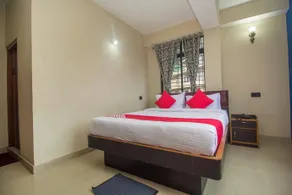 Hotel Isita International By OYO Rooms - Image 2
