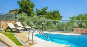Luxury Villa Efi Thasos - Image 5