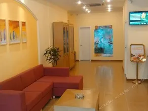 Home Inn Neo Weifang Railway Station - Image 3