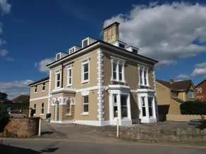 Five Valleys Aparthotel - Image 1