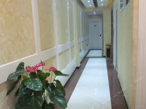 WANMEI THEME EXPRESS HOTEL - Image 3