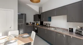 The Brunswick Street Residence - Image 2
