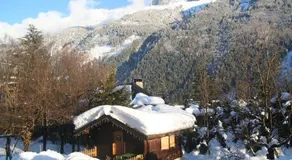 Chalet Alpine Rose - Image 4