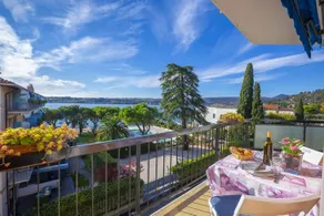 Rossella pet friendly and front the lake - Image 1
