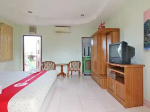 NIDA Rooms Bo Phut Silver Beach - Image 5