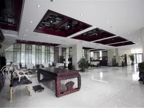 Wanli Hotel Langfang - Image 3