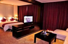 Hua'nan Hotel - Image 3