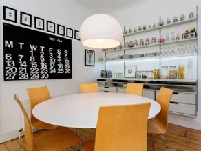 Veeve 4 Bed House On Leighton Road Ealing - Image 4