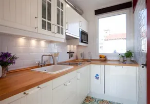 Superb 3 bedroom Apartment in Barcelona FC3608 - Image 4