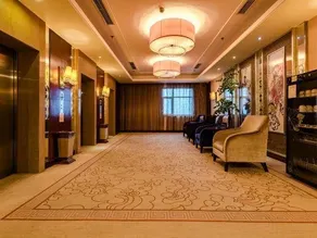 Zhongheng International Hotel - Image 2