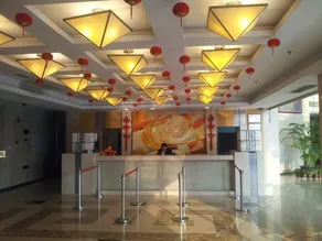 Shanghai Faculty Center - Image 3
