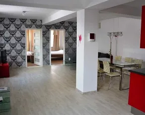 Zenti Plaza Hotel - Image 4