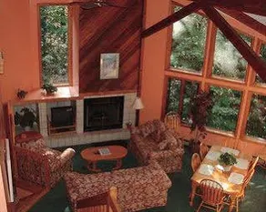 Crown Ridge Resort - Image 1
