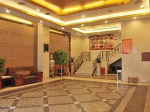 Yuanfeng Hotel (Shenzhen East Railway Station Buji Subway Station) - Image 3