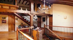 Casa Cigüenza - Image 2