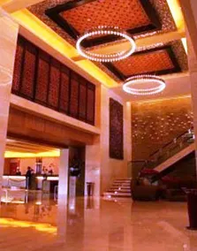 Dandong Pearl-lsland Golf Club - Image 3