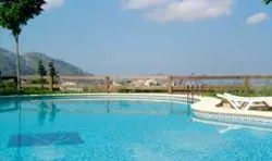 Camping Bungalows Vall de Laguar - Image 1