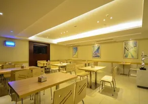 City Comfort Inn Enshi Tusicheng Branch - Image 4