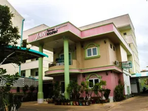 Jan Hotel - Image 1