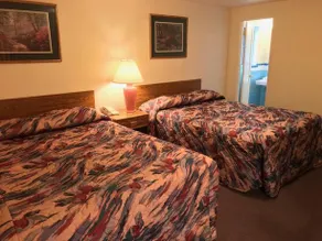Tomahawk Lodge - Image 4