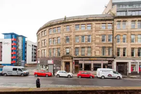 Luxury Traditional Tenement - Image 1