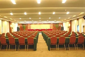 Tanghu Hotel - Image 4