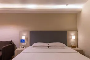 Hanting Hotel (Longyan Zhongshan Road) - Image 4