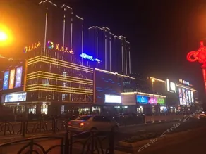 HanTing Hotel (Yancheng Dafeng Renmin South Road) - Image 3