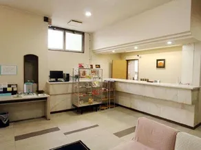 Kofu Shouwa Onsen Business Hotel - Image 4